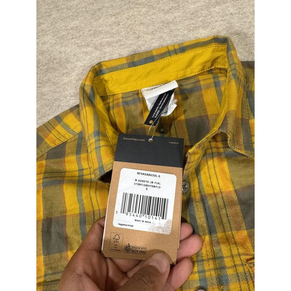 The North Face north face